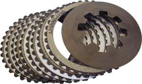 1048-0026 Apm Inc. Clutch Upgrade Kit