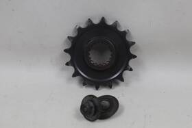 Aprilia 407-525-16 Rsv4 1000 Rf Misano 17-20 Renthal 525 16t Front Sprocket Drive Gear Bolt