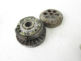 Aprilia 846696 2001-2004 Atlantic 500 Secondary Driven Clutch