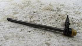 Aprilia Ap0220437 2000 Mille Rsv 1000 R Gear Selector Shift Shaft Spindle Assy