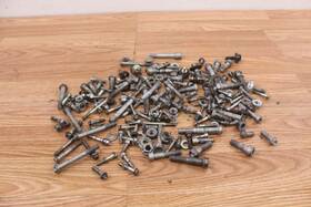 Aprilia Ap8152294 2013 Rsv4 1000 Aprc R Abs Misc Engine And Chassis Bolts