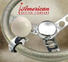 As15704 American Shifter 15704 White 802269165151