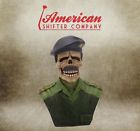 As29 American Shifter 29 Skulldam 802269006973