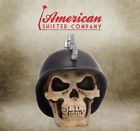 As33 American Shifter 33 Mohawk 802269007017