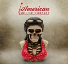As48 American Shifter 48 Betty 802269007161