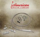 As56255 American Shifter 56255 Gm 802269602106