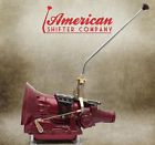 As59923 American Shifter Gm 400 802269636309