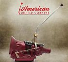 As60649 American Shifter 60649 Gm 700