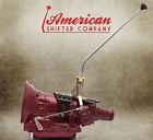 As60929 American Shifter 60929 Ford 802269646360