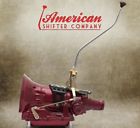 As60967 American Shifter 60967 Ford 802269646742