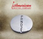 Prnd21 As9282 American Shifter 9282 802269132177