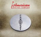 Prndd21 As9285 American Shifter 9285 802269132207