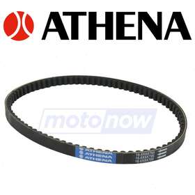 X98f Athena Mn/x98f Scooter Transmission Belt For 1992-2000 Yamaha Cy50 Jog - Drive Fs