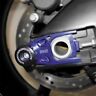 Axb-y94 Supermoto Engineering Rear Axle Block Sliders Yamaha