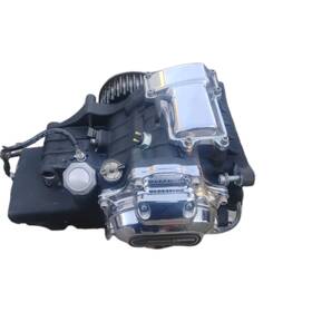 Dd7-37603 Baker Drivetrain Direct Drive 7-speed Gear Harley Touring 2006-17 Transmission