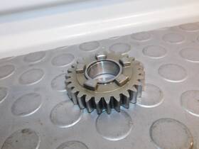 603m2c Baker Drivetrain Harley Transmission 2nd Gear Counter Shaft Od6 Over Drive 6 Speed