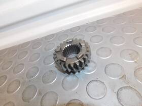 62212m Baker Drivetrain Harley Transmission 2nd Gear Main Shaft Od6 Over Drive 6 Speed