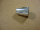 Bd5489 Big Dog Polished Shifter Linkage Spacer Shift Rod Mastiff Chopper Bd5489 Big Dog Polished Shifter Linkage Spacer Shift Rod Mastiff Chopper