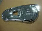 Bdm122-000012-01 Big Dog Motorcycles Outer Primary Cover Late Chrome Pitbull Mastiff Bdm122-000012-01 Big Dog Motorcycles Outer Primary Cover Late Chrome Pitbull Mastiff