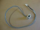 Bdm4122-03r Big Dog Motorcycles Thick Speedometer Sensor Pigtail Base