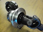 26h-w1751-02 Beautiful Middle Complete Matched V-max Shape Drive Gear Vmx12 Set