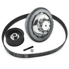 Ltd.evb-3t-4 Belt Drives Ltd Bdl 685228710759