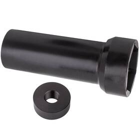 Bfo Ld1q2c Front 2-1/4 Inch Mainshaft Sprocket Lock Nut Socket Tool For Harley Dyna 06-now