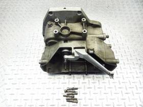 Bmw 022847 1986 85-93 K75 K75s Transmission Gearbox Housing Engine Motor