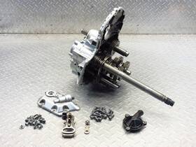 Bmw 11158524154-02 2016 14-18 R1200rt R1200 Transmission Gears Drum