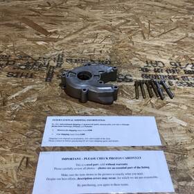 Bmw 11411341124 Oil Pump R1200c Bond 97-04