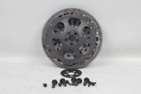 Bmw 21217697741 R Ninet R9t 1200 13-16 Oem Complete Clutch Assembly Plates Discs 3k Miles