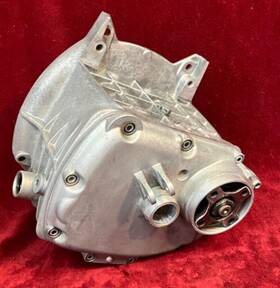 23001338461 Bmw R100gs 5 Speed Transmission 1985 R100 R90 R80 R75 R65