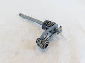 Bmw 23007700236 2008-2016 G650gs Sertao G650 Xcountry Gear Change Shifter Shift Shaft Pawl