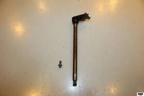 23008569935 Bmw 2010 S1000 S1000rr Shifter Shift Shaft