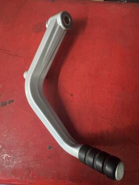 Bmw 23412333452 1999-2005 R1150gs Adventure R1150 Gear Change Shifter Shift Pedal Lever Arm