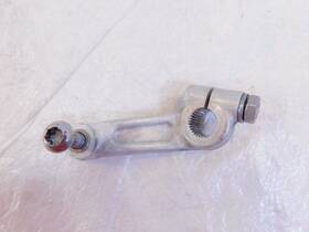 Bmw 23418548394 S1000r And S1000rr Silver Left Gearshift Pedal Gear Shift Lever Linkage Arm