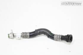 Bmw 487803152186 2016-2019 750i Xdrive G12 4.4l Transmission Oil Cooler Hose Line Pipe Oem