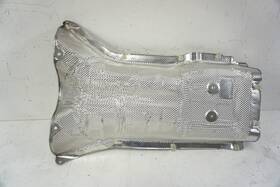 Bmw 51487424930 New 2019-2023 X5 Front Transmission Heat Shield Oem