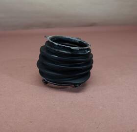 Bmw 8556597 2016 15-18 R1200rs Rear Swingarm Rubber Dust Boot