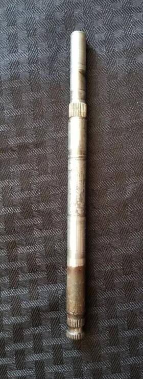 Bridgestone 2511-3100 Homer Bs-50 Shift Shaft