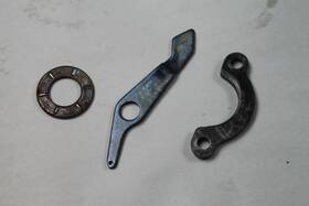 2531-3200 Bridgestone 1967 50 Sport Drum Stopper Arm