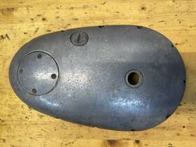 68-838 Bsa A50 A65 Engine Primary Cover Left Side Case