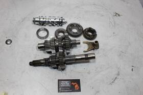 Buell 35797-00 Xb9 Xb12 Harley Sportster Transmission Gears For Parts