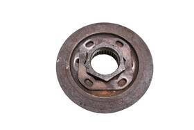 Vin40218-00y Buell 02 Blast 500 Rear Sprocket Drive Belt