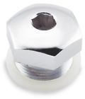 C-80-12 Transmission Filler Plug Button Head