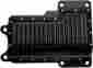 C1371-b Covingtons Transmission Top Covers Black Dimpled