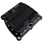 1105-0207 C1373-b Covingtons Dimpled Black Transmission Top