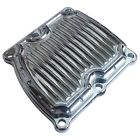1105-0208 C1373-c Covingtons Dimpled Chrome Transmission Top