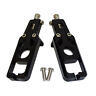 Caj-ho-001 Waase Chain Adjusters Tensioners Black For Honda Fireblade Us