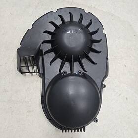 420212710 Can-am 2019-2023 20 Ryker Spyder Oem Cvt Transmission Belt Clutch Cover Housing